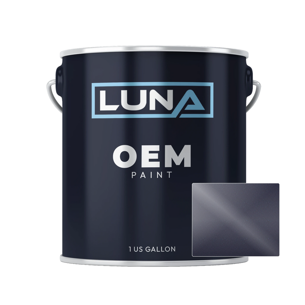 Nissan Techno Purple M. LAQ | Luna OEM Basecoat - Gallon