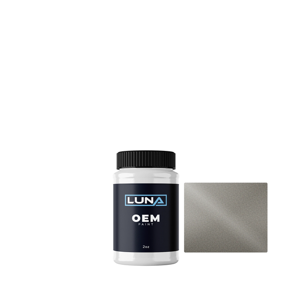 2oz Touch Up Bottle w/ Brush variant image