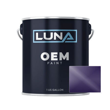 Volvo Trucks Purple Haze M. S9094054 | Luna OEM Basecoat - Gallon
