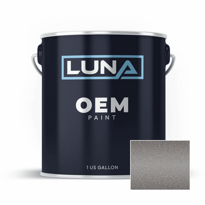 General Motors Pepperdust P. M. 1 GMU-441B | Luna OEM Basecoat