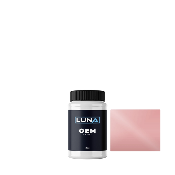 2oz Touch Up Bottle w/ Brush variant image