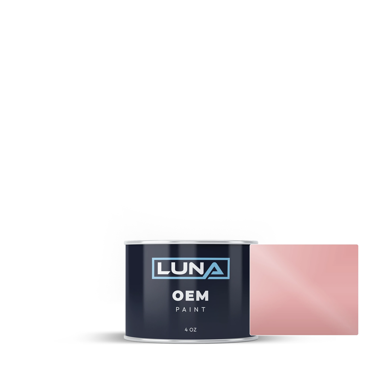 Neta Ying Hua Fen P. M. TCA | Luna OEM Basecoat - 4oz
