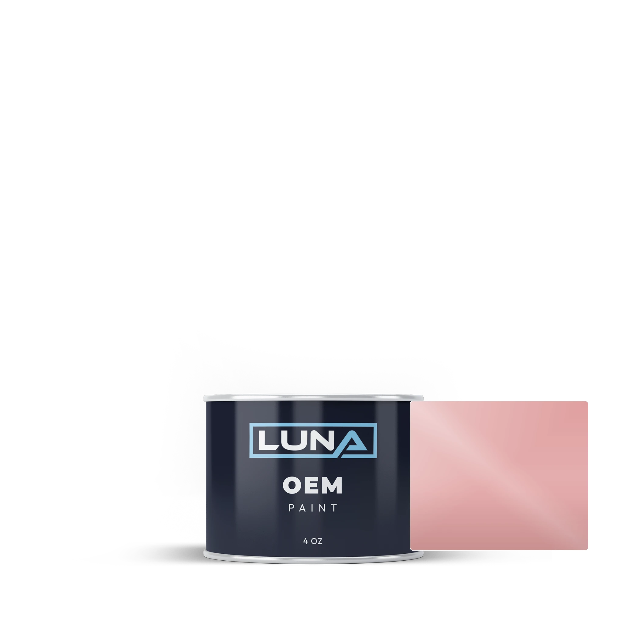 Neta Ying Hua Fen P. M. TCA | Luna OEM Basecoat - 4oz