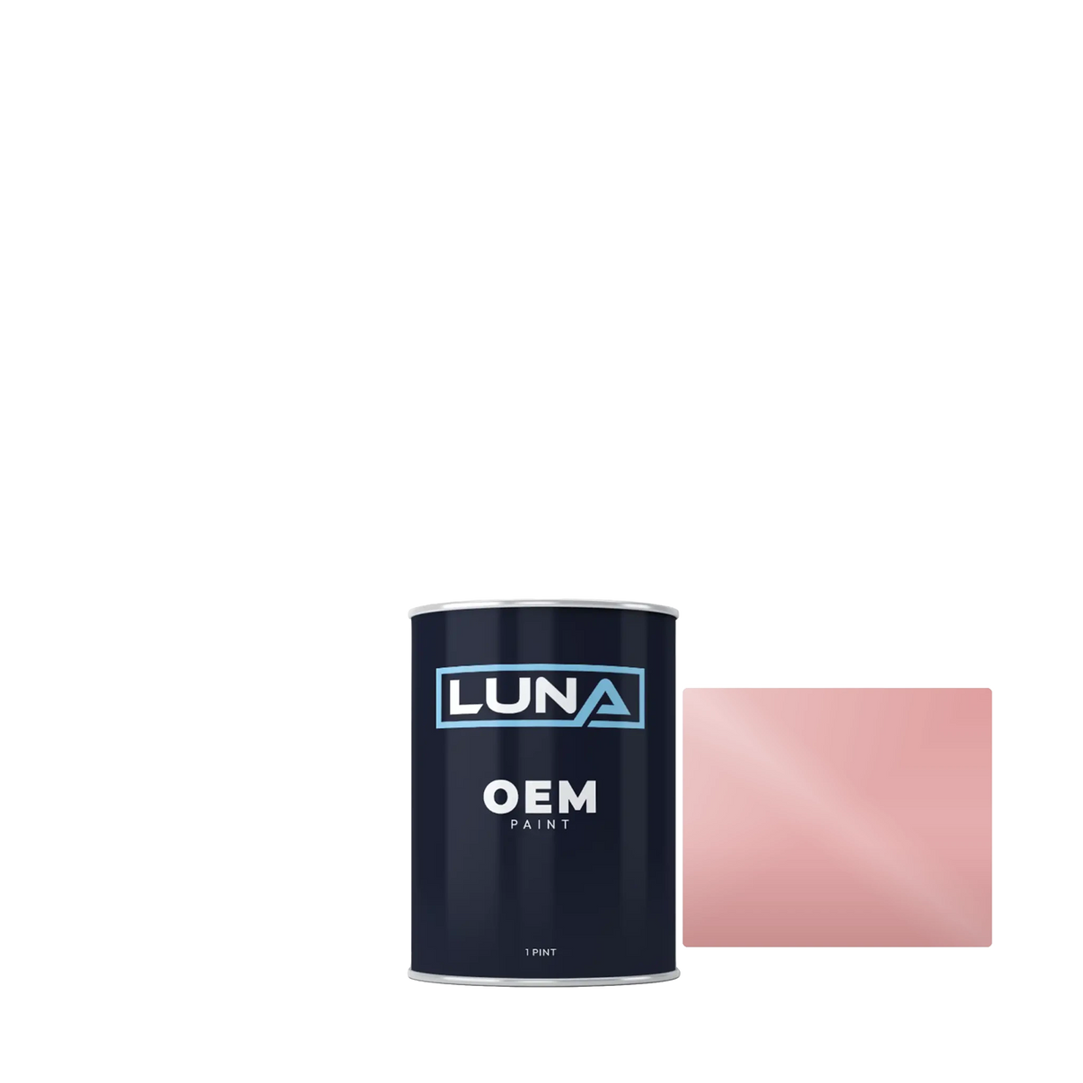 Neta Ying Hua Fen P. M. TCA | Luna OEM Basecoat - Pint