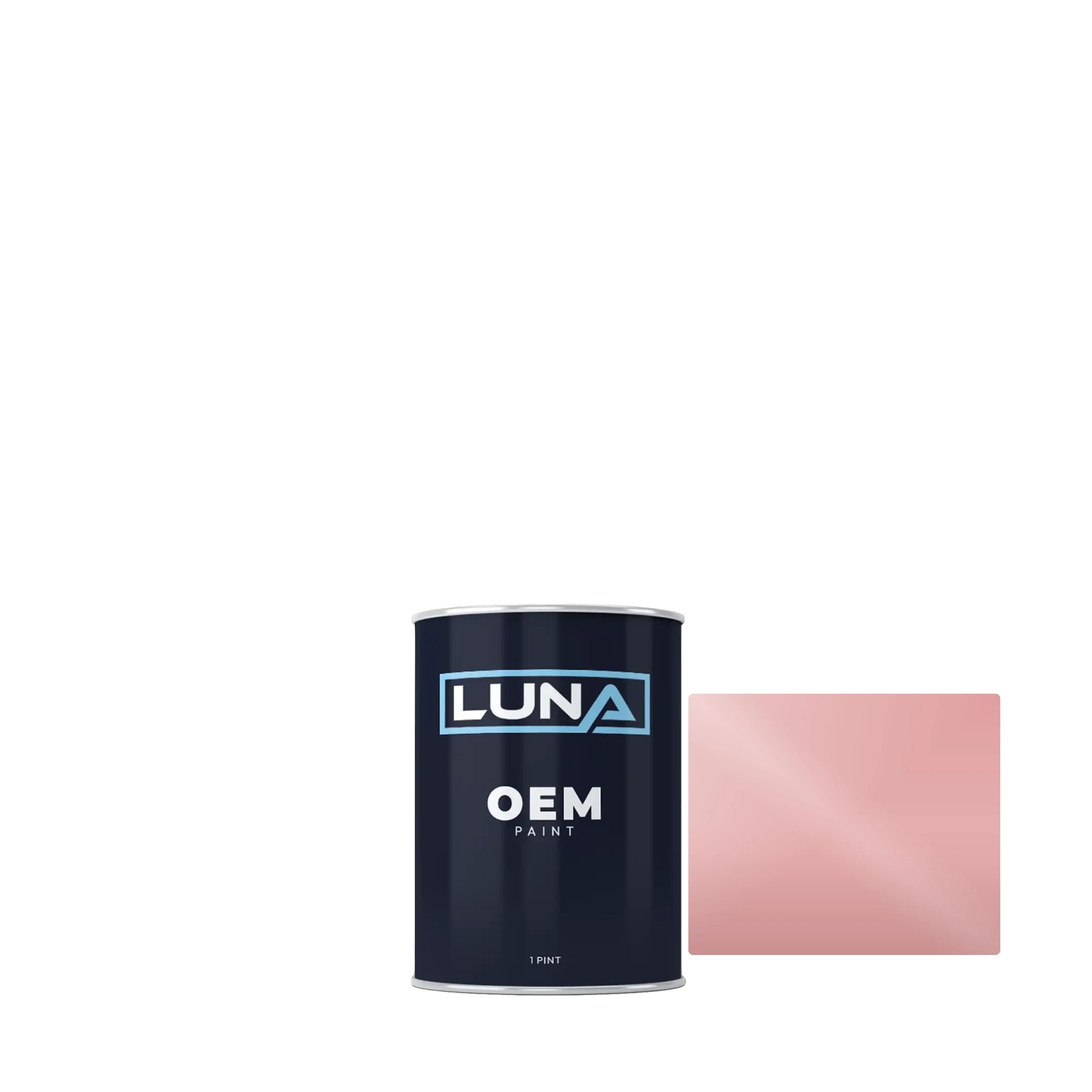 Neta Ying Hua Fen P. M. TCA | Luna OEM Basecoat - Pint