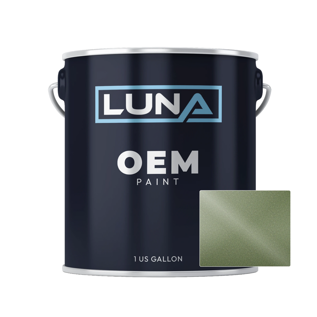 Alpine Bumper: Ren 22585 DNE | Luna OEM Basecoat - Gallon