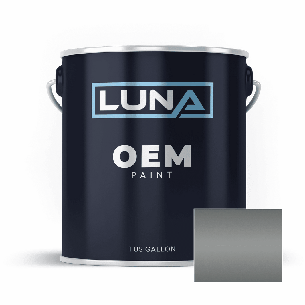 BMW Stratus F17 | Luna OEM Basecoat