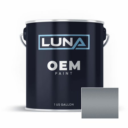 Honda | Acura Urban Gray P. NH912P | Luna OEM Basecoat