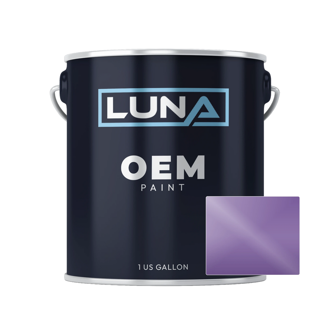Fleet New Zealand Ibi Bouwgroep Paars 3067 | Luna OEM Basecoat - Gallon