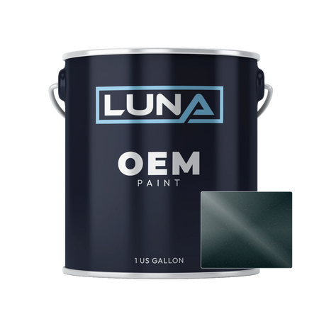 Citroen Verde Vega M. KQH | Luna OEM Basecoat - Gallon
