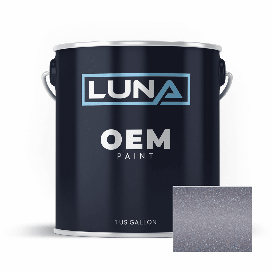 Hyundai Pale Violet M. RQ | Luna OEM Basecoat