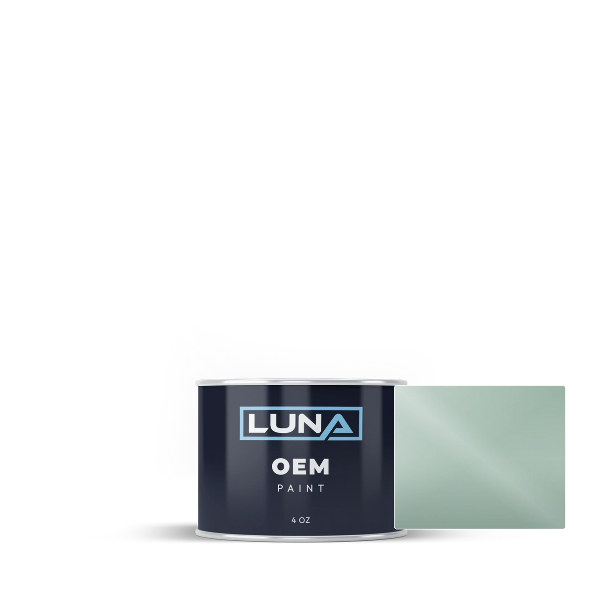 Citroen Almond Green 1 ELS | Luna OEM Basecoat - 4oz