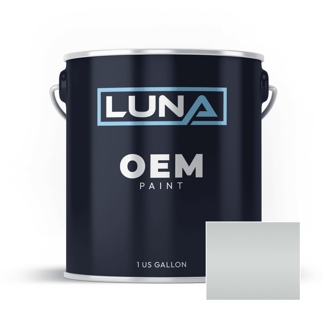 Rolls Royce Silver Chalice M. 9510037 | Luna OEM Basecoat