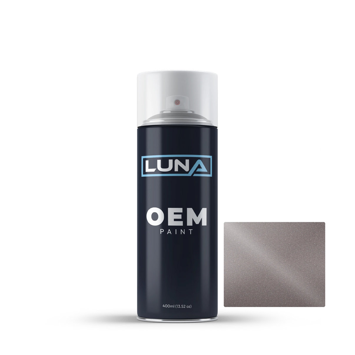 Hyundai Pale Oak M. 1 ZB | Luna OEM Basecoat - Aerosol