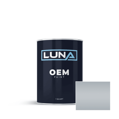 Luna Undercoat Grey Shade: Grey LN114