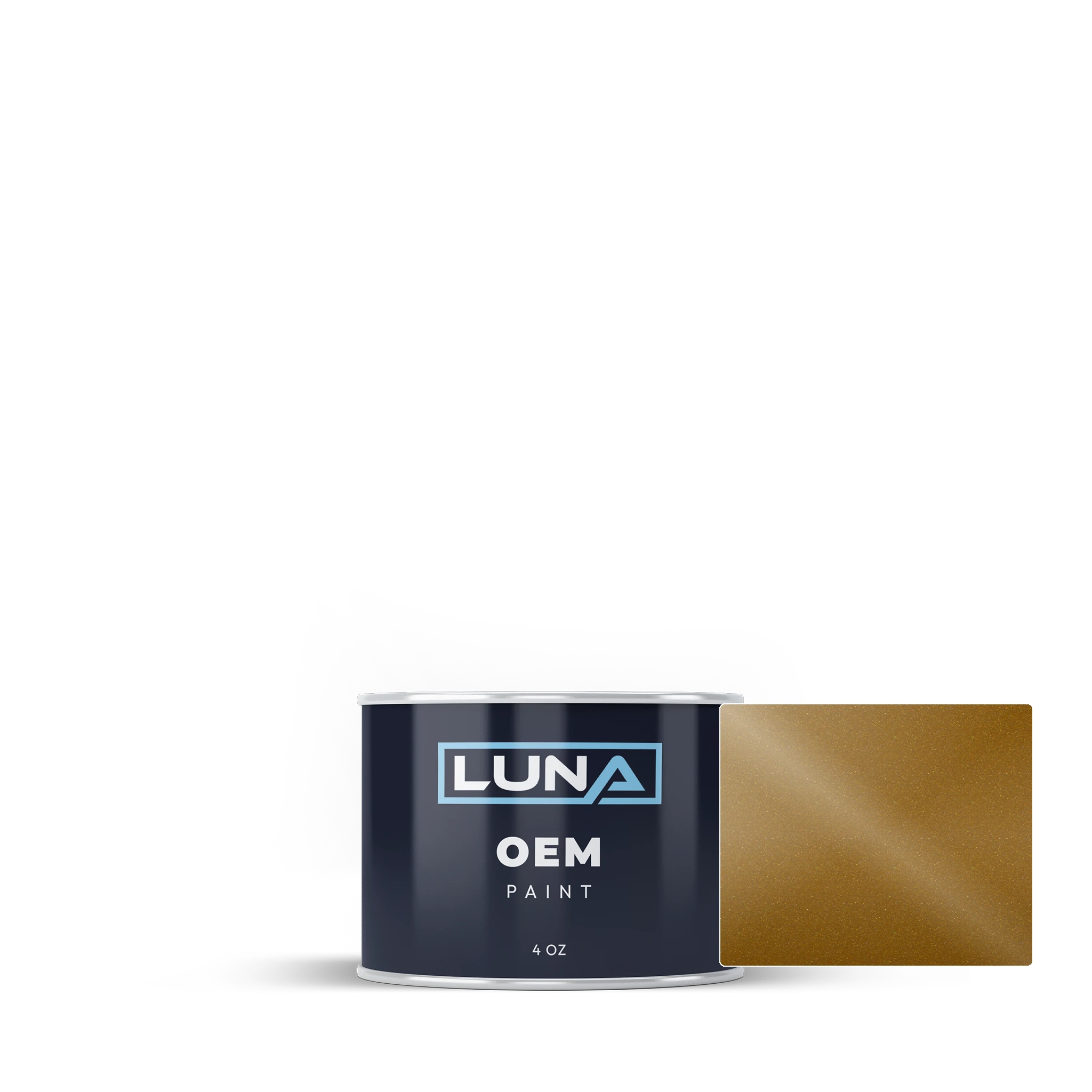 Citroen Curcuma M. ENZ | Luna OEM Basecoat - 4oz