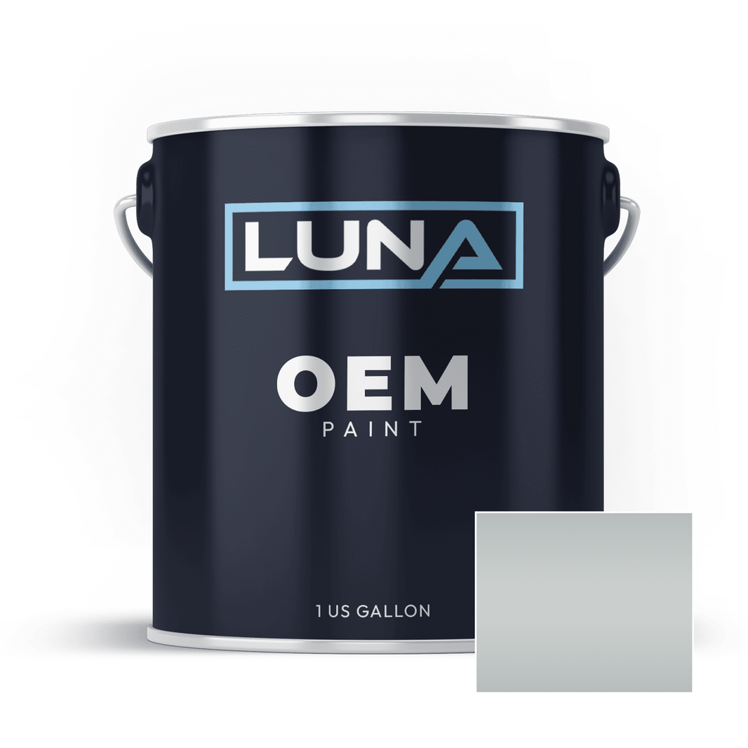 Aprilia Motorcycle Gris M. - 2c APR108 | Luna OEM Basecoat