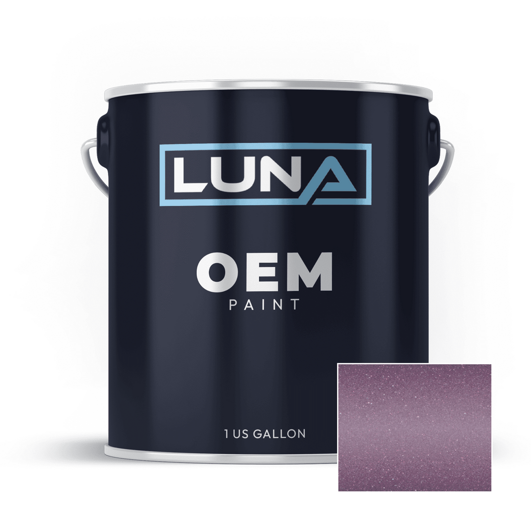 Fiat Viola Vamp M. 928A | Luna OEM Basecoat