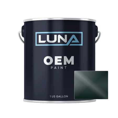 Citroen Vert Normandie M. LQJ | Luna OEM Basecoat - Gallon