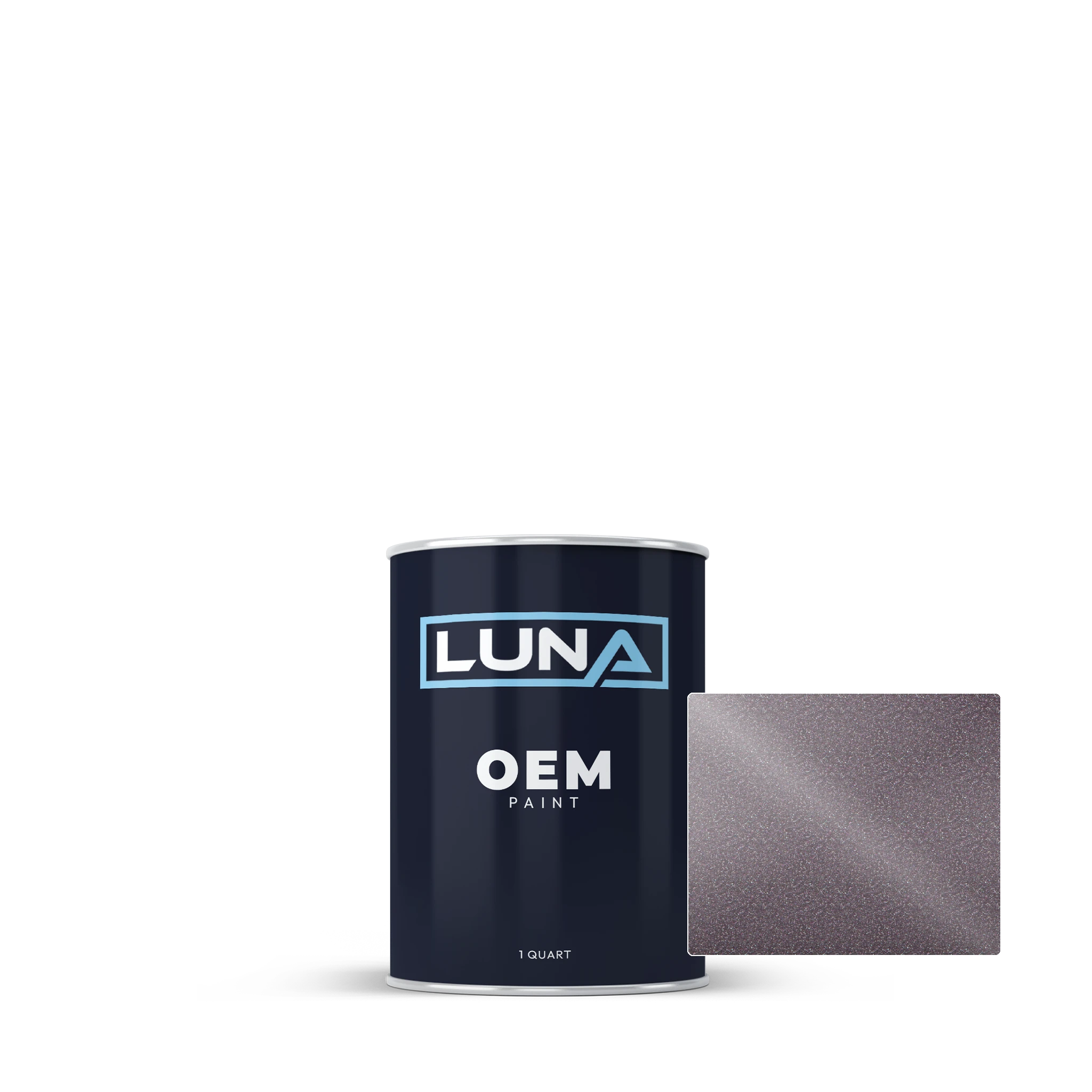 Suzuki Quartz Pink M. P. 1 ZVT | Luna OEM Basecoat - Quart