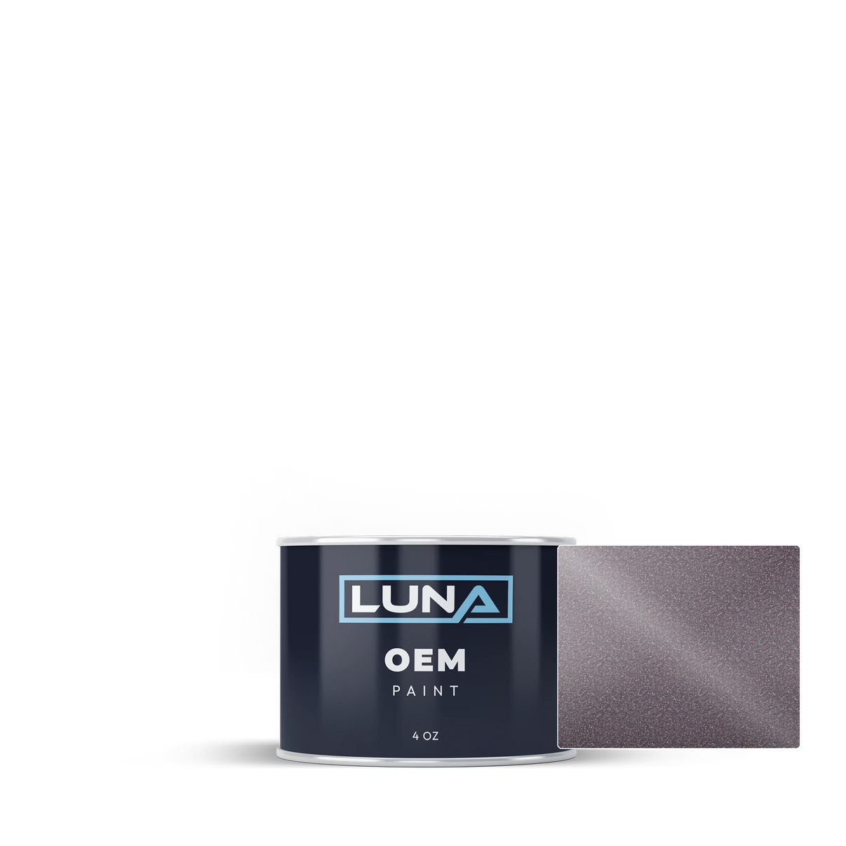 Suzuki Quartz Pink M. P. 1 ZVT | Luna OEM Basecoat - 4oz