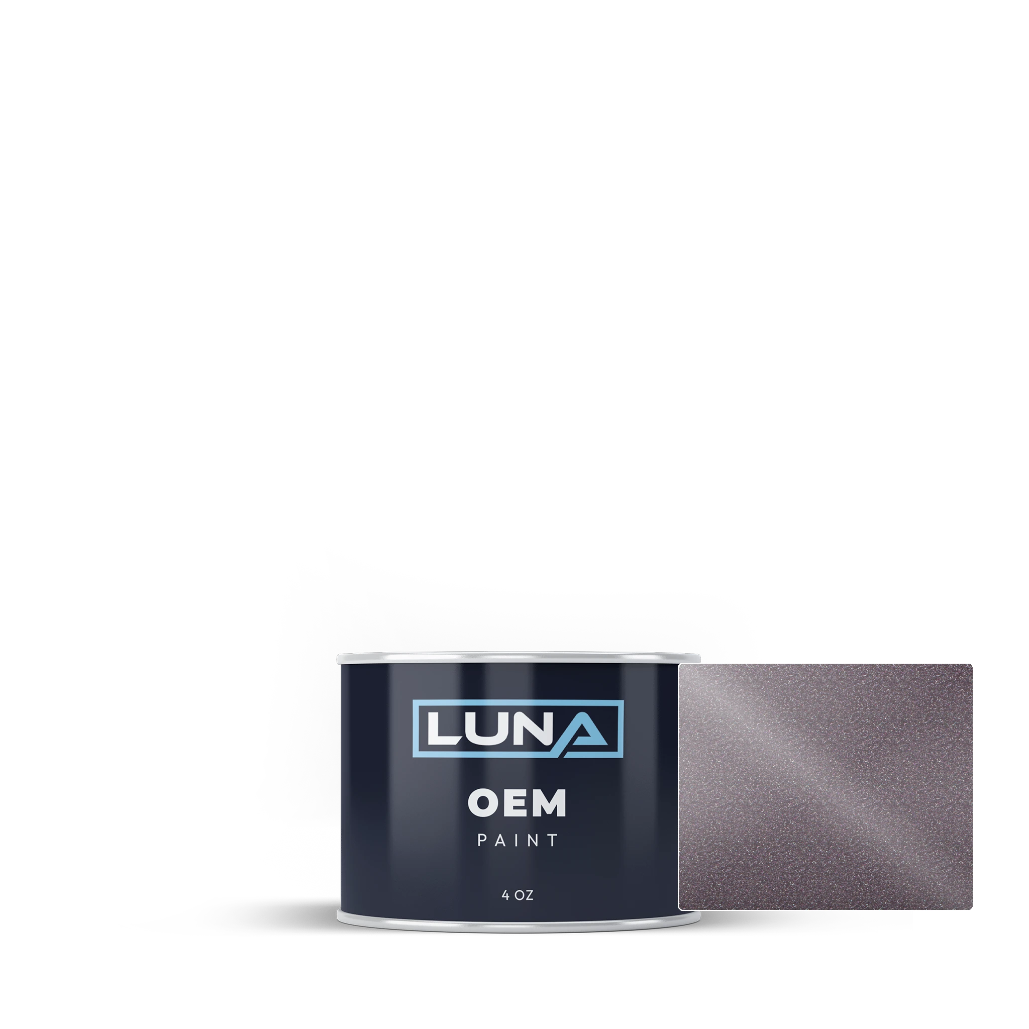 Suzuki Quartz Pink M. P. 1 ZVT | Luna OEM Basecoat - 4oz