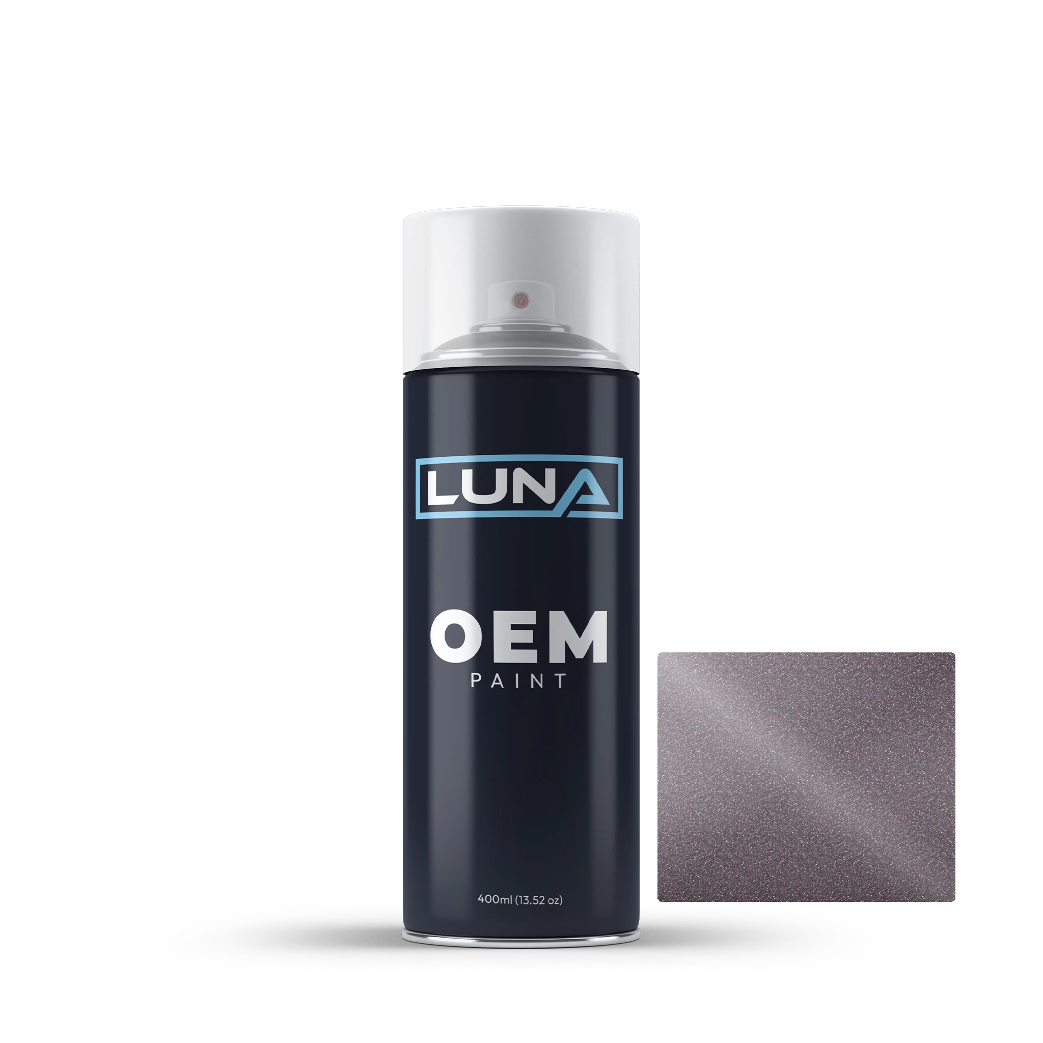 Suzuki Quartz Pink M. P. 1 ZVT | Luna OEM Basecoat - Aerosol