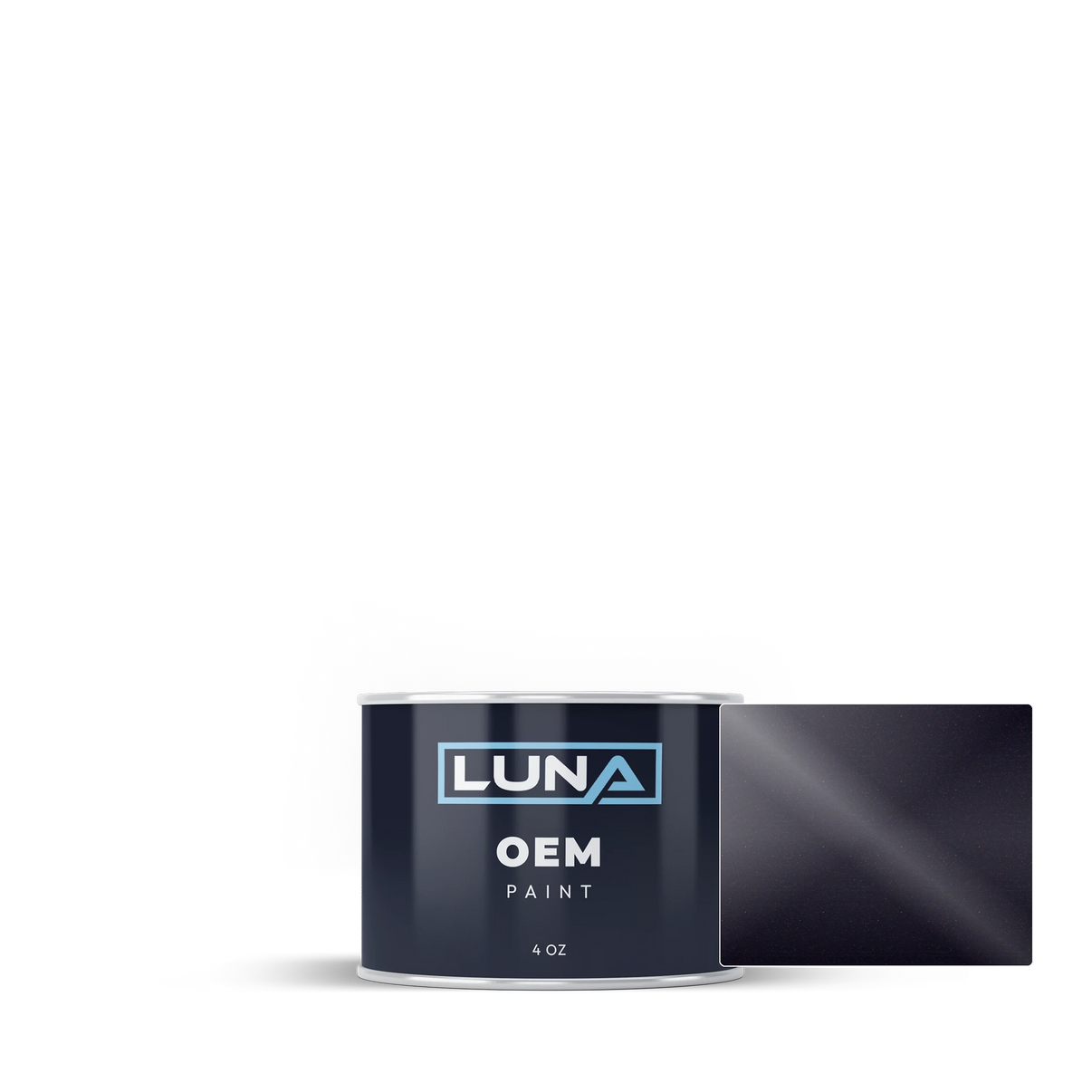 General Motors Purple P. 98-267C | Luna OEM Basecoat - 4oz