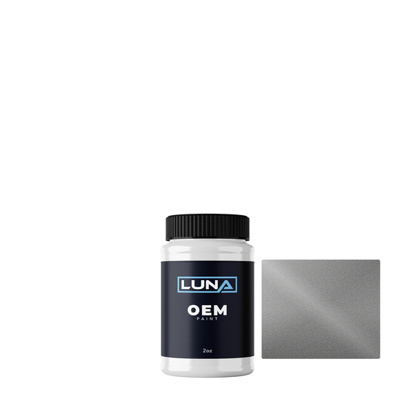 2oz Touch Up Bottle w/ Brush variant image
