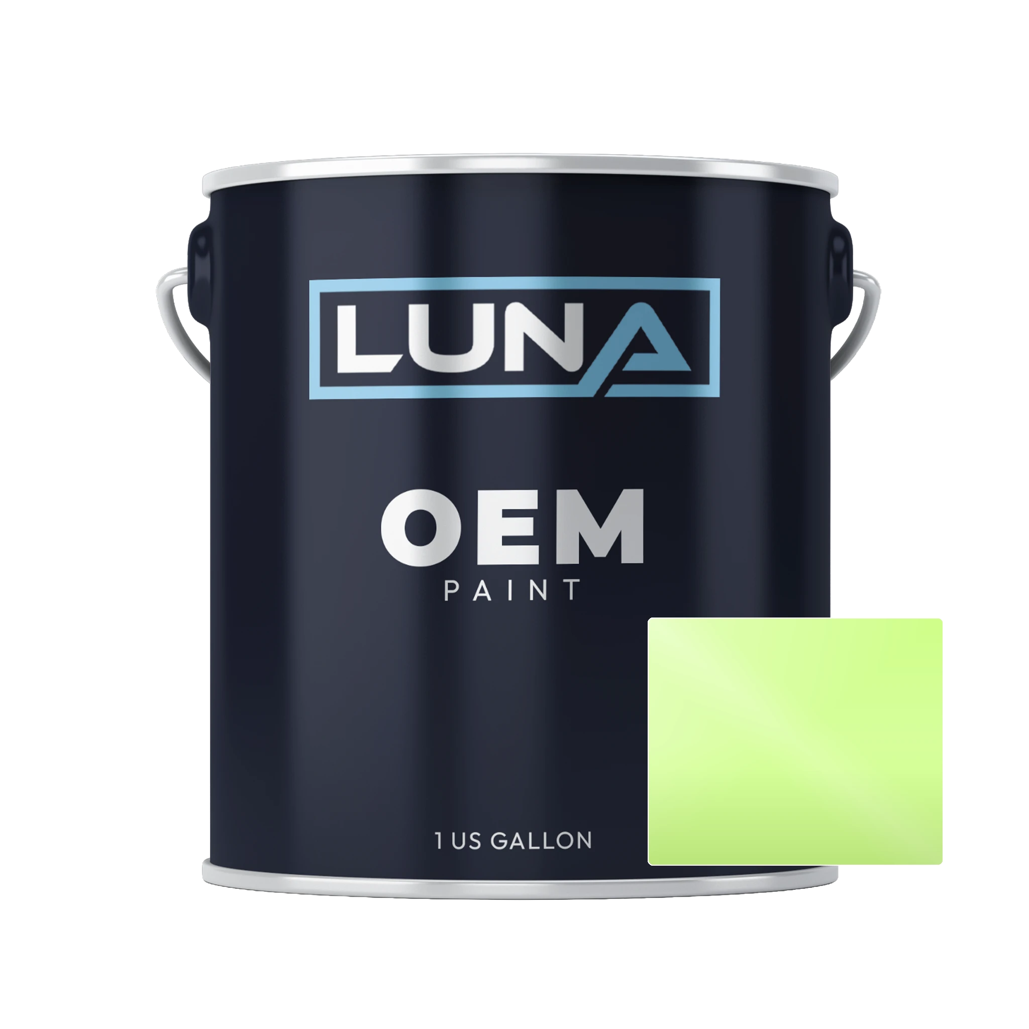 Ncs  S0540-G50Y | Luna OEM Basecoat - Gallon