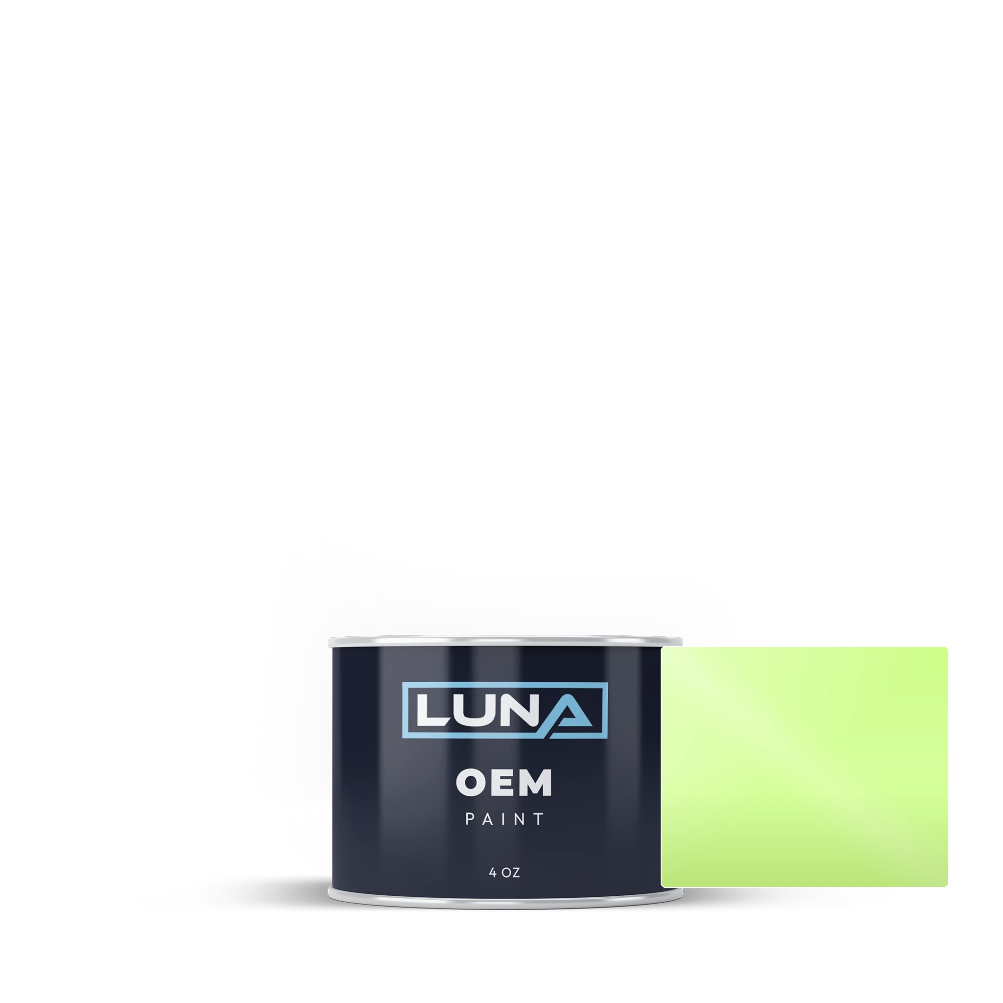 Ncs  S0540-G50Y | Luna OEM Basecoat - 4oz