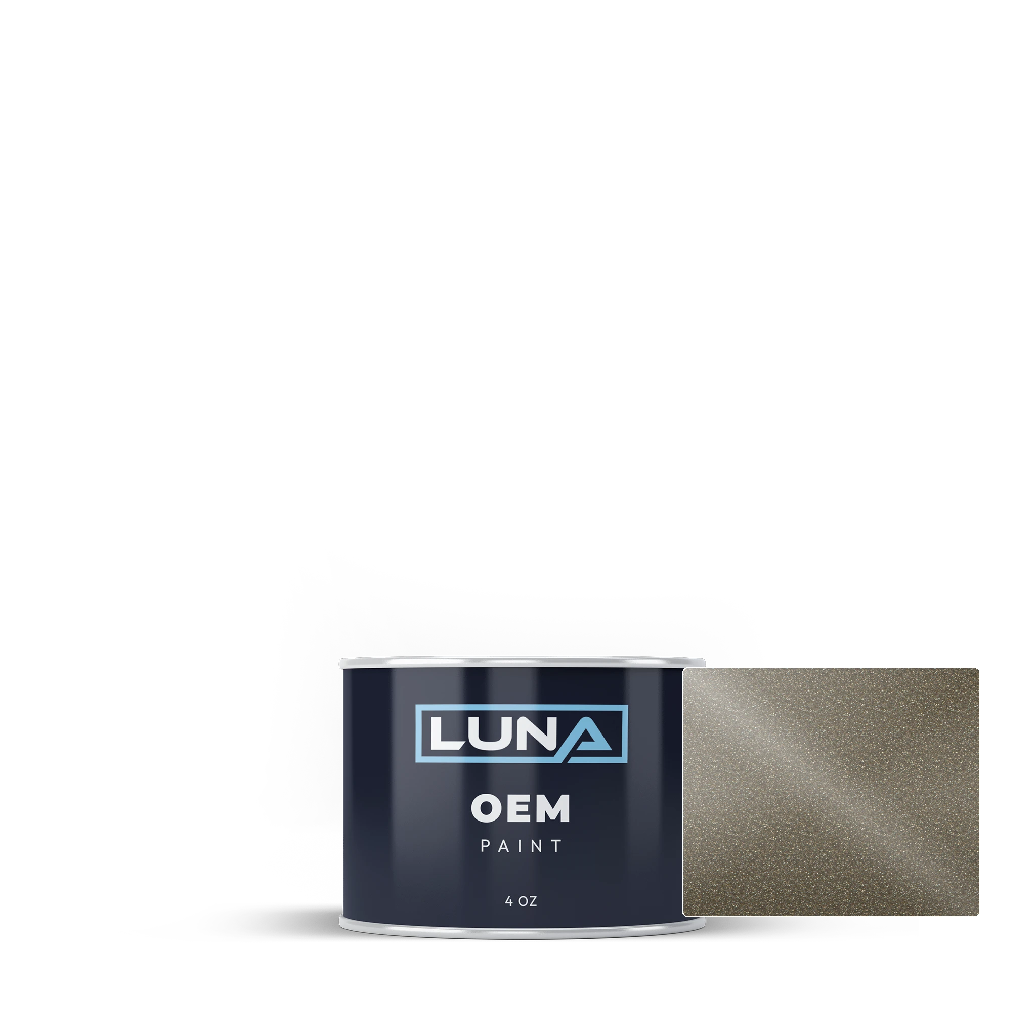 Honda | Acura Mocha M. YR573M | Luna OEM Basecoat - 4oz