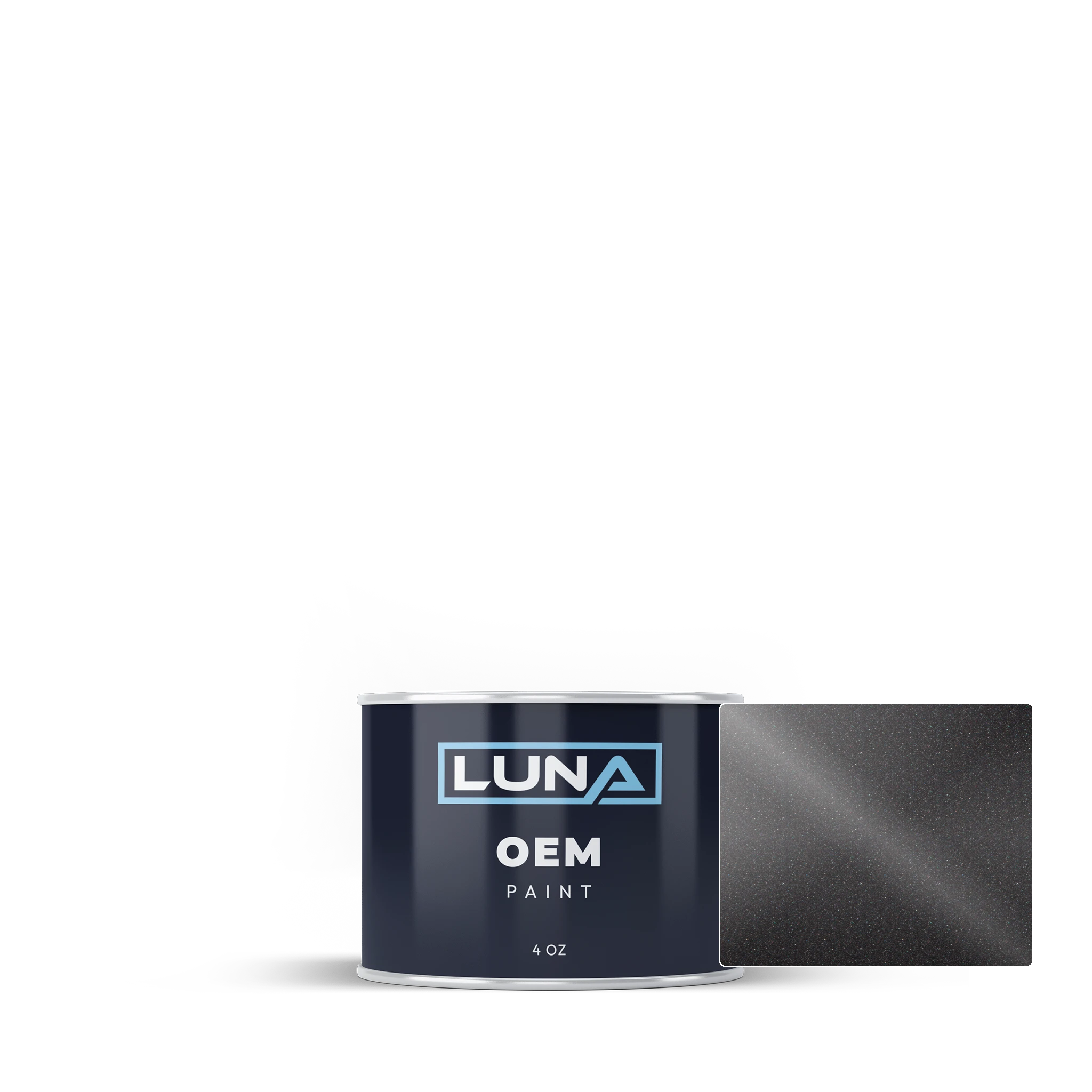 Kia Platinum Graphite M. 2 ABT | Luna OEM Basecoat - 4oz