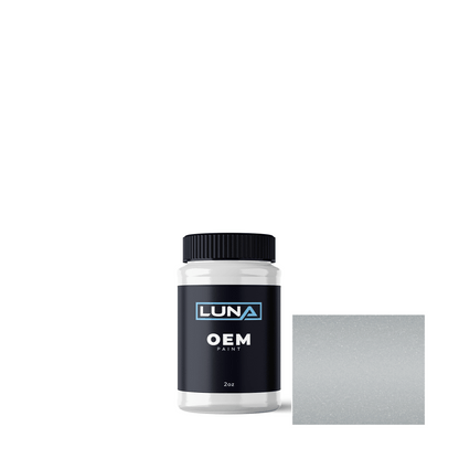 BMW Hockenheimsilber M. S1 C33 | Luna OEM Basecoat