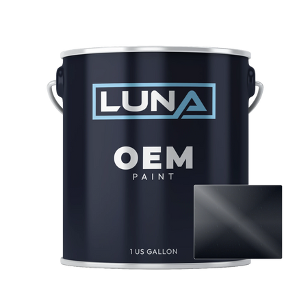 Alpine Bleu Crepuscule Nacre 472 | Luna OEM Basecoat - Gallon