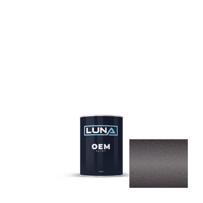 Audi | VW Kryptongrau M.1 LD7P | Luna OEM Basecoat