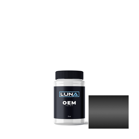 Mitsubishi Interior: Mit Ac10903 X02 | Luna OEM Basecoat