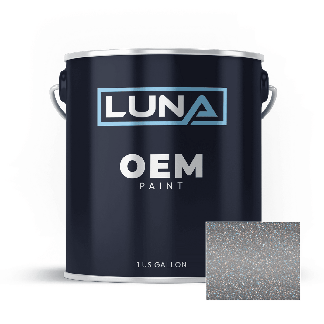 Chrysler USA Billet M. 4 JSC | Luna OEM Basecoat