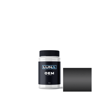 Subaru Crystal Black Silica P. 1 D4S | Luna OEM Basecoat