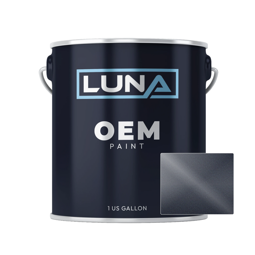 Kia Smoke Blue P. M. 3 EU3 | Luna OEM Basecoat - Gallon