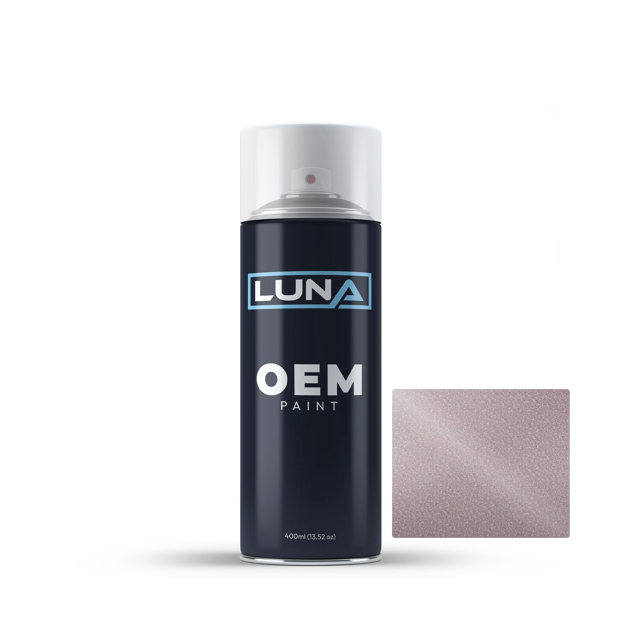 Suzuki Innocent Pink M. S1 ZJG | Luna OEM Basecoat - Aerosol