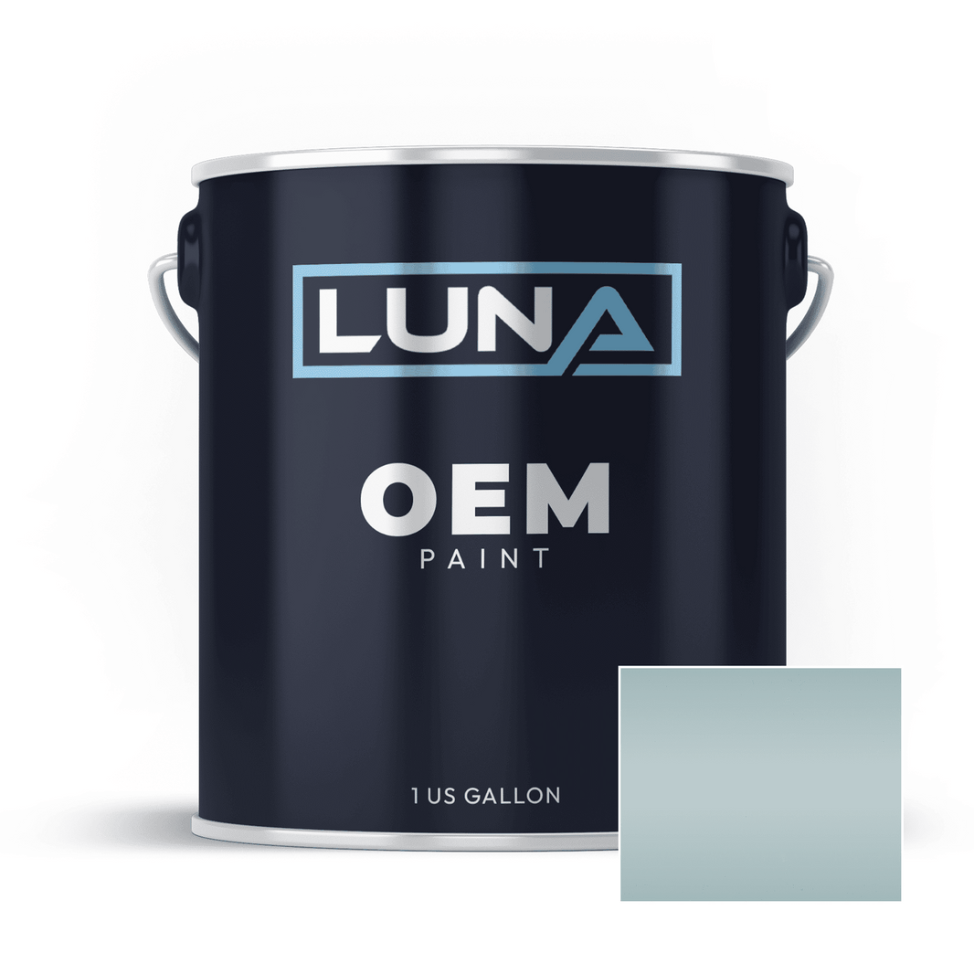 Audi | VW Azul Aquaris T4 | Luna OEM Basecoat