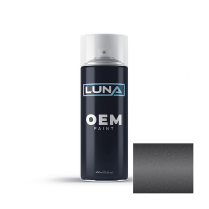 Audi | VW Espresso P. M. LZ8X | Luna OEM Basecoat