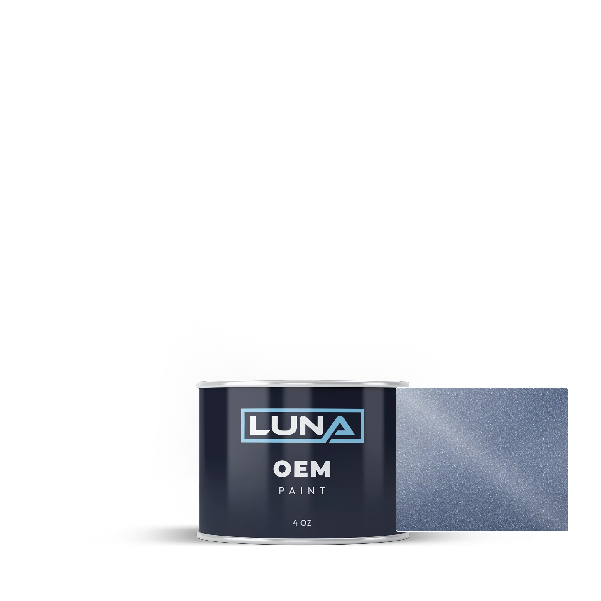 Toyota Light Purplish M. 2 8K2 | Luna OEM Basecoat - 4oz