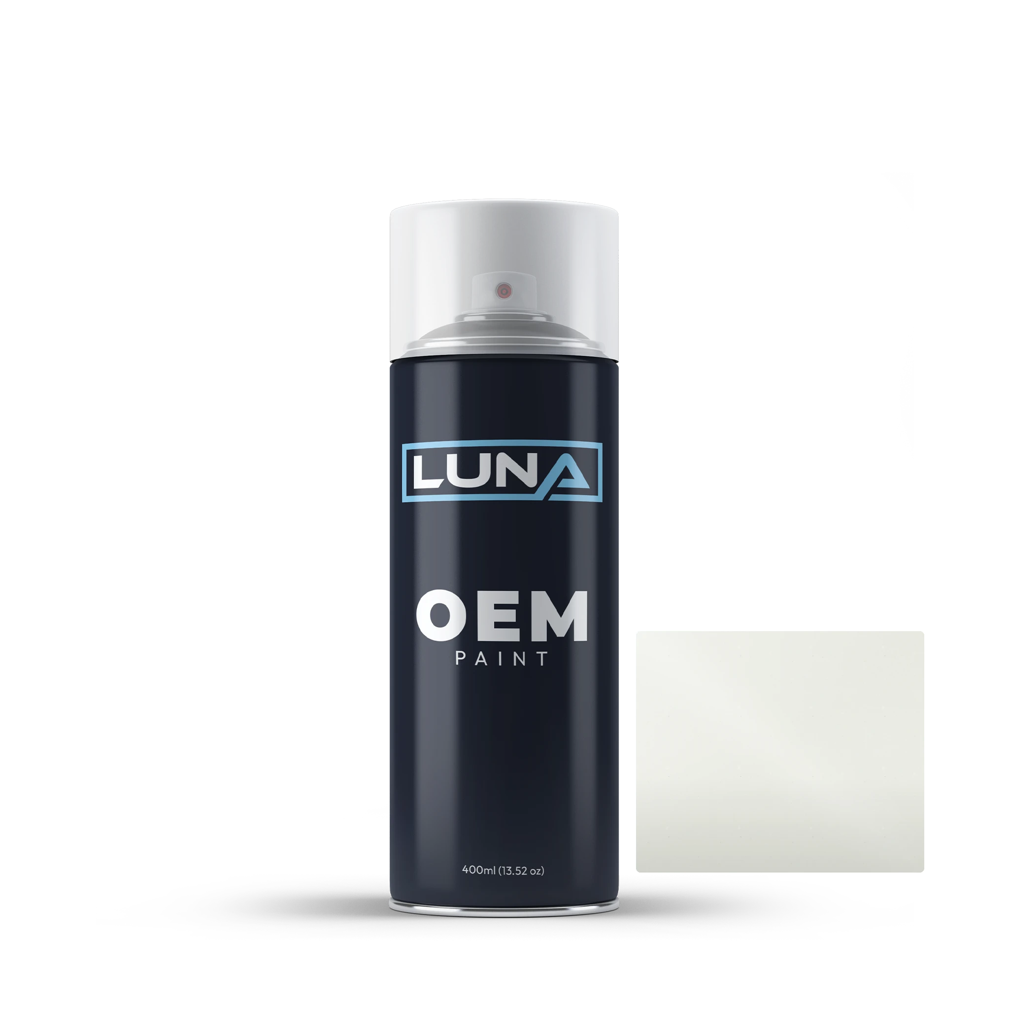 Nissan Comb. Of Nis 598 / Nis Fj0 5P7 | Luna OEM Basecoat - Aerosol