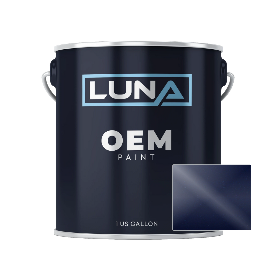 Mini Black Eye Purple P. M. A24 | Luna OEM Basecoat - Gallon