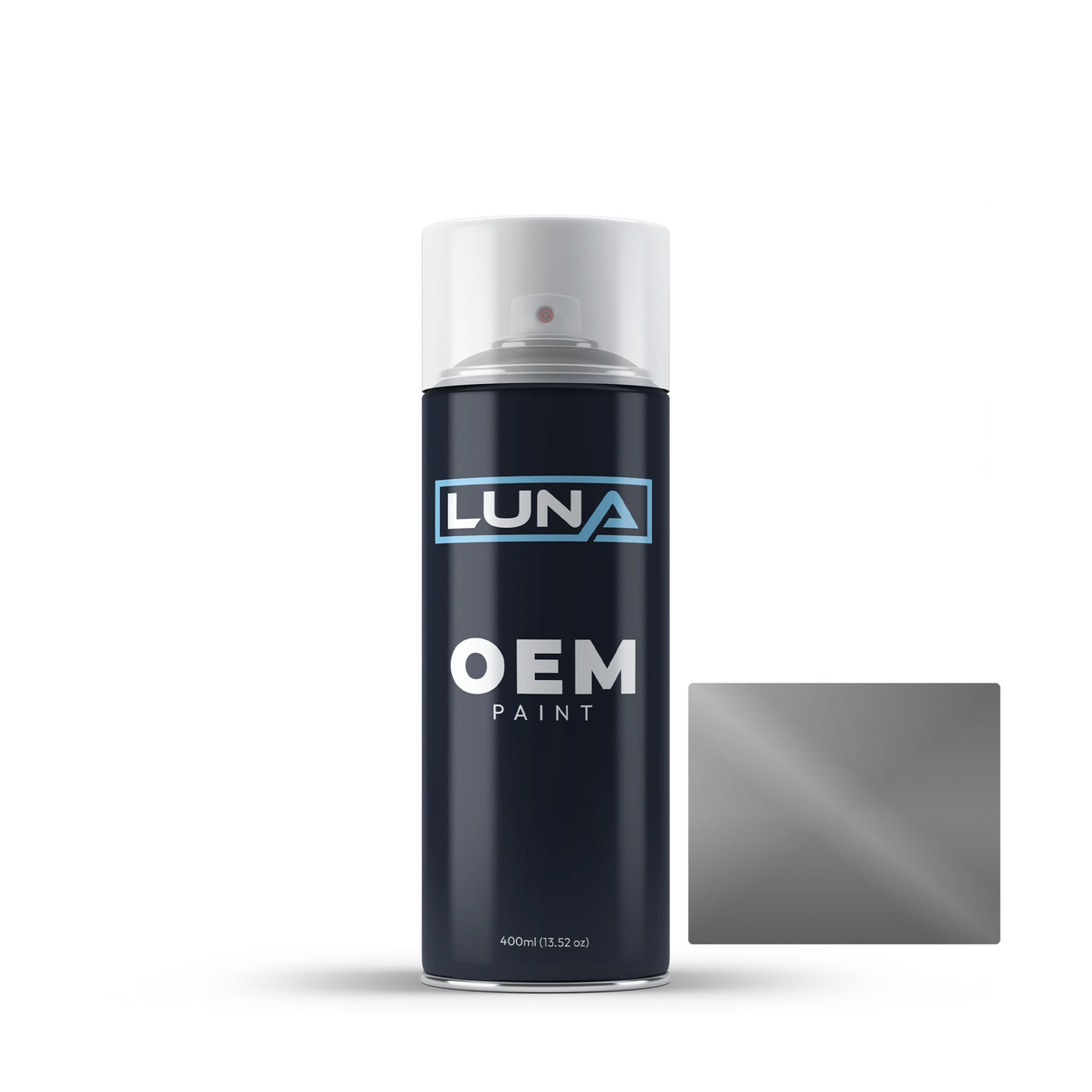 General Motors Medium Marblehead WA313C | Luna OEM Basecoat - Aerosol