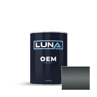 Audi | VW Ragusa M. LY6P | Luna OEM Basecoat