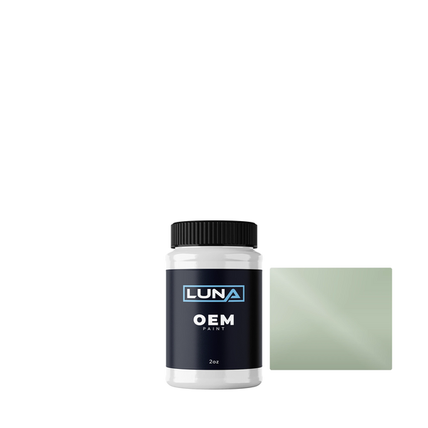 2oz Touch Up Bottle w/ Brush variant image