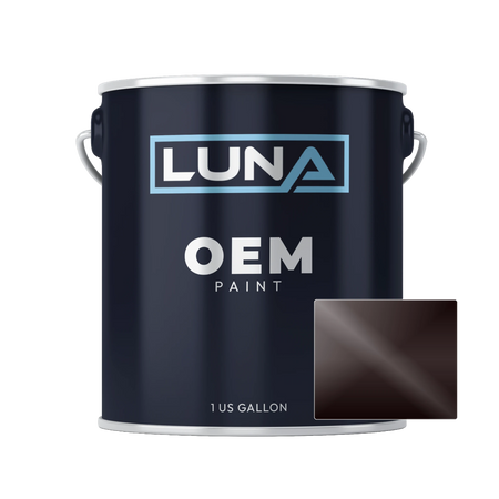 Gen. Motors Holden (aus) Hsv Satin Graphite M. 241TB | Luna OEM Basecoat - Gallon